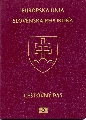 D�LE�IT� !!! Samostatn� cestovn� pasy aj pre deti