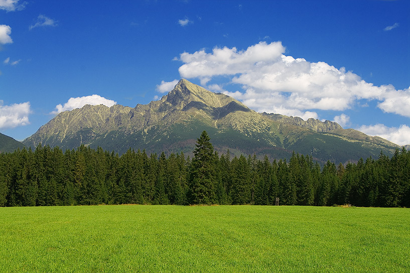 Slovensko - Kriv&aacute;�