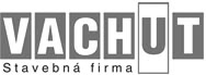 Vachut - stavebn&aacute; spolo&egrave;nos�